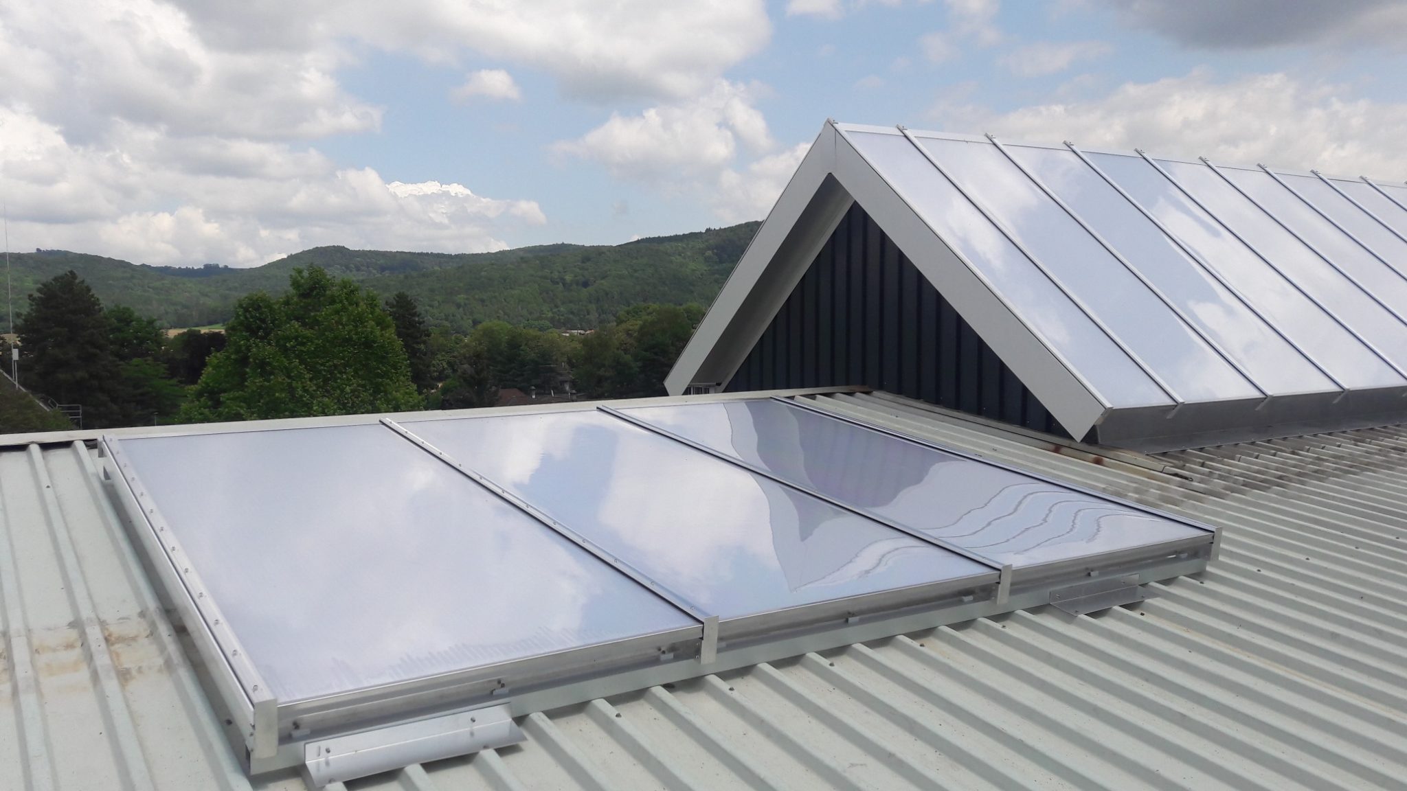 Solvay Bad Zurzach WEMA AG
