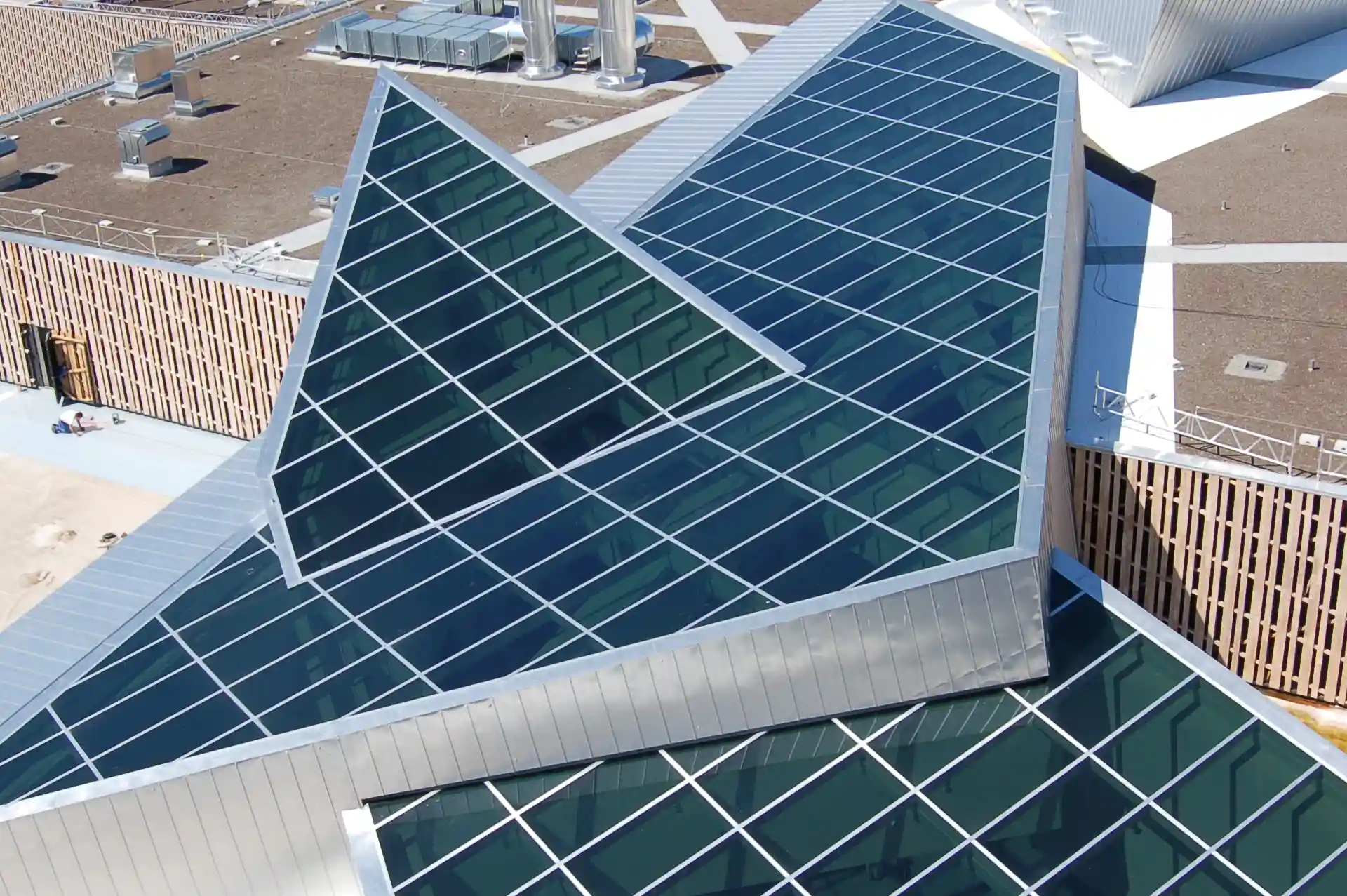 Westside Center Bern