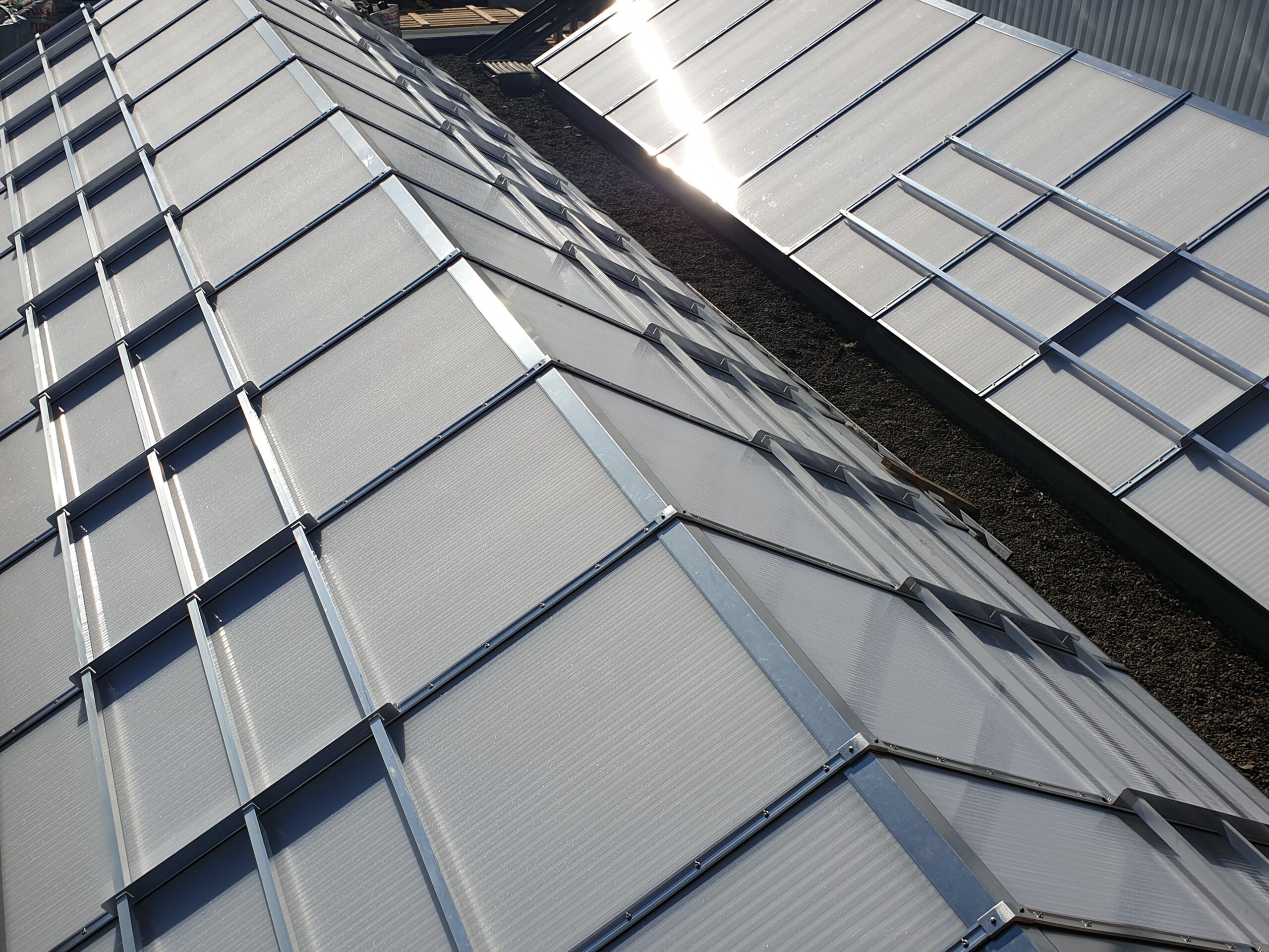 Migros Halle 550 Oerlikon