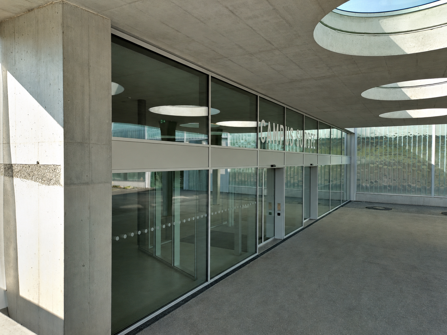 Campus Sursee