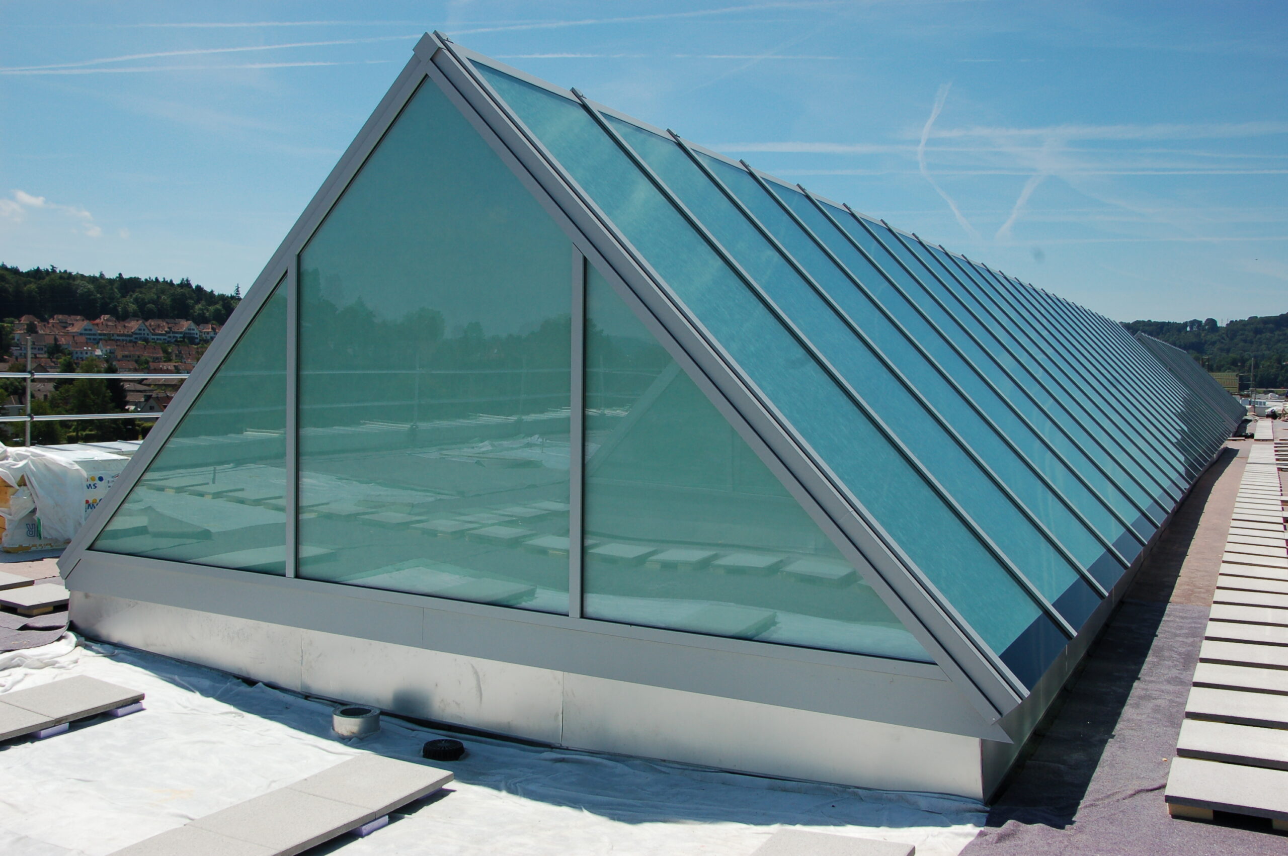 ZHAW Winterthur Bibliothek
