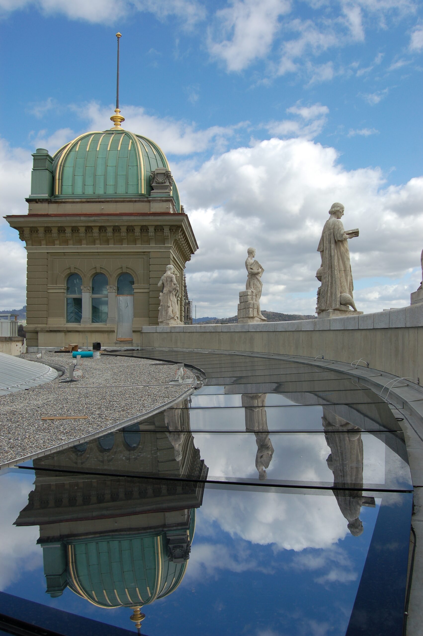 Bundeshaus Bern