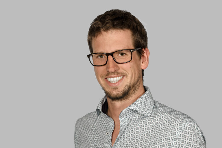 Daniel Fegble