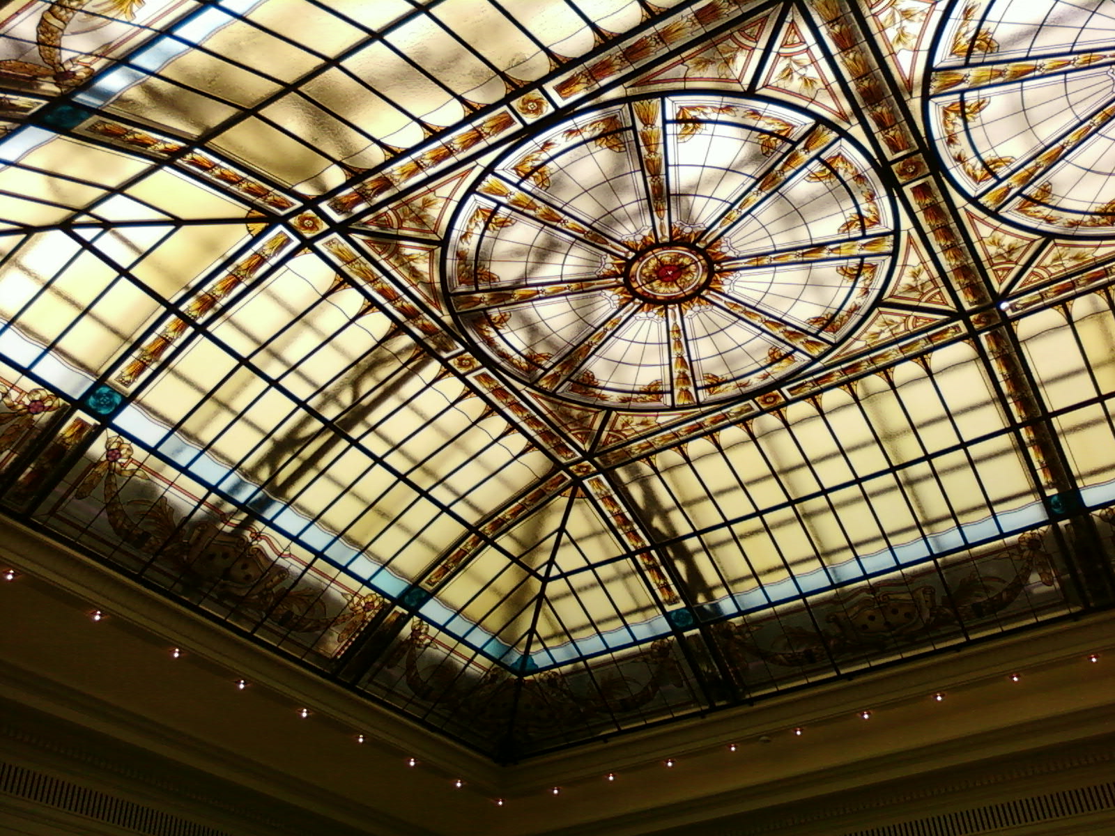 Hotel Bellevue Palace Bern
