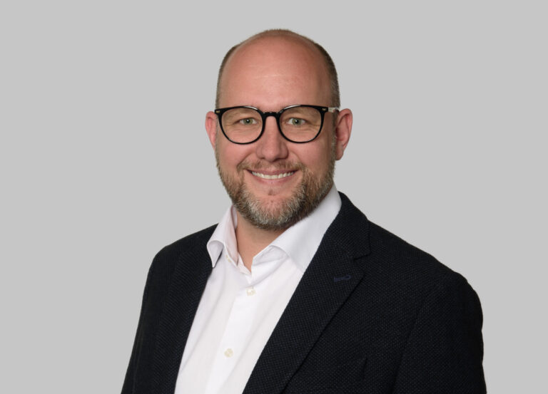 Tobias Rüegg