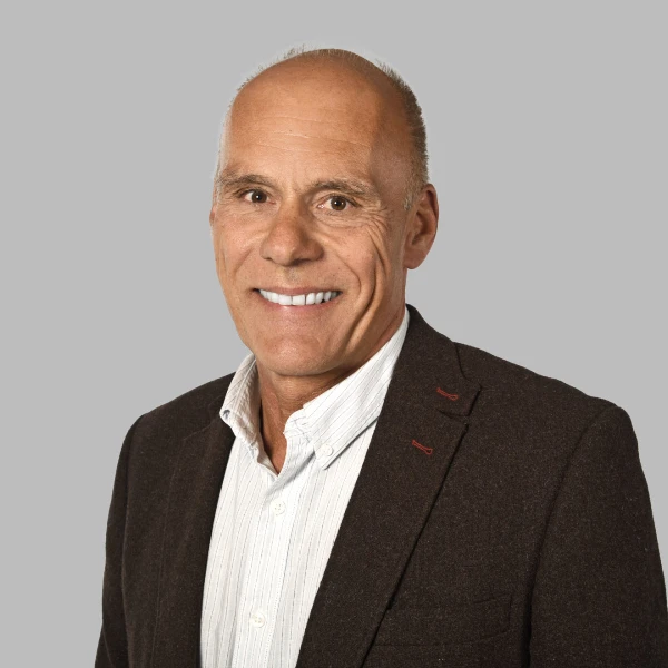 Daniel Rüegg