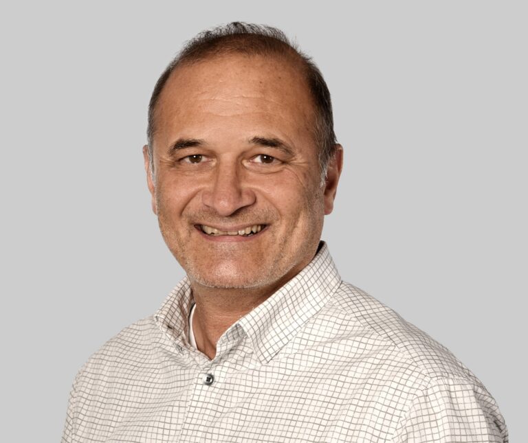 Beni Siegenthaler