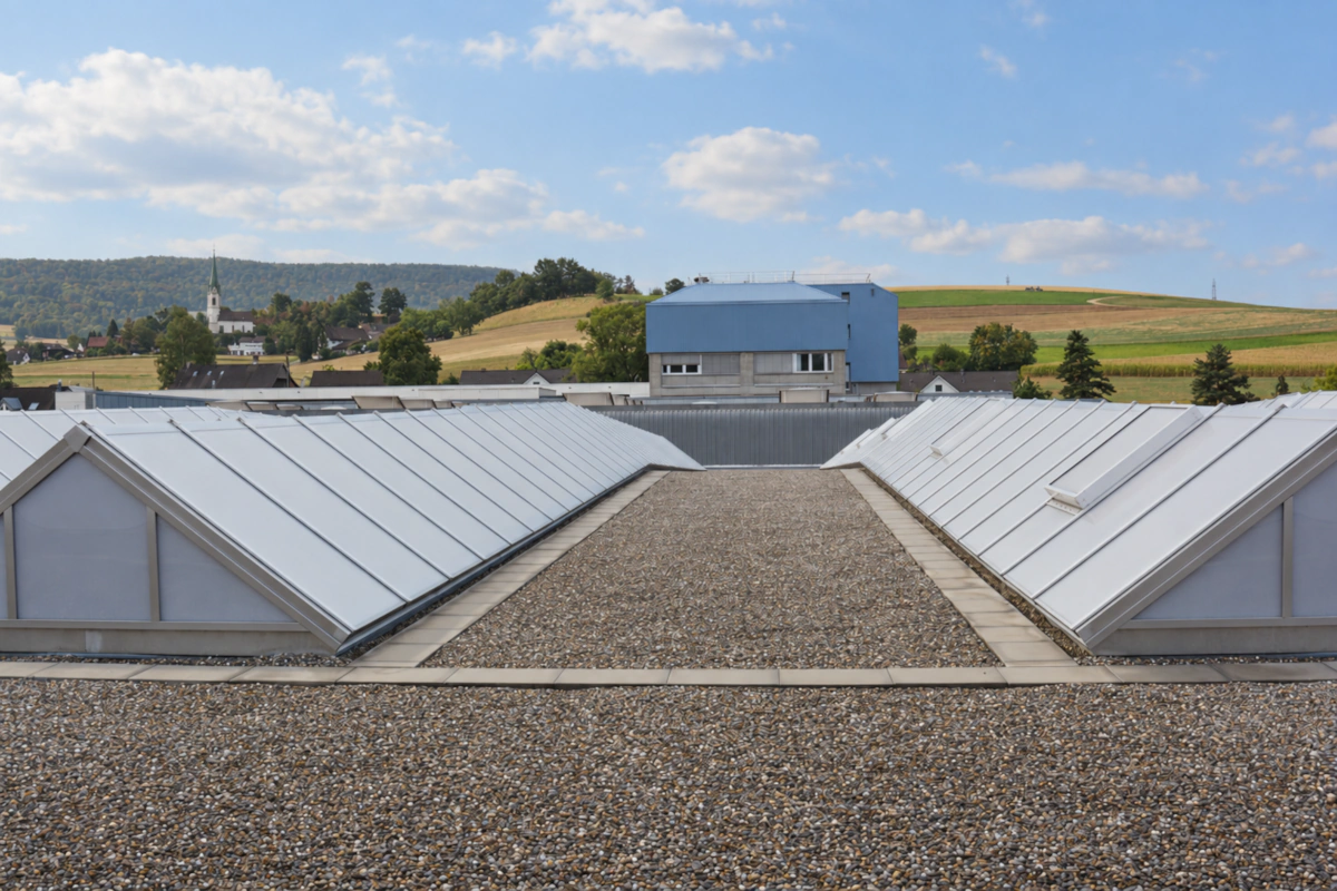 Bucher-Guyer AG Niederweningen