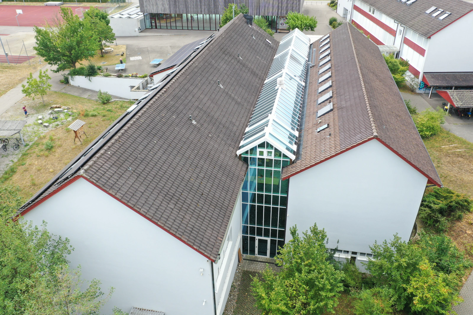 Sekundarschule Marthalen